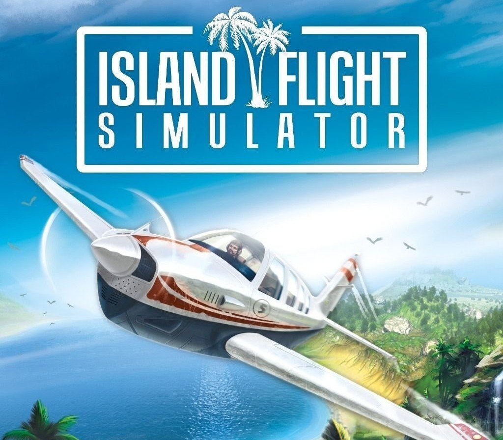 Island Flight Simulator 