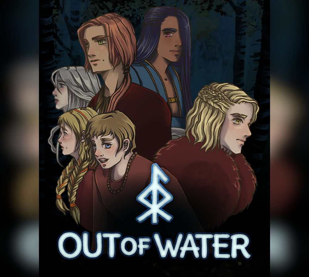Out Of Water 