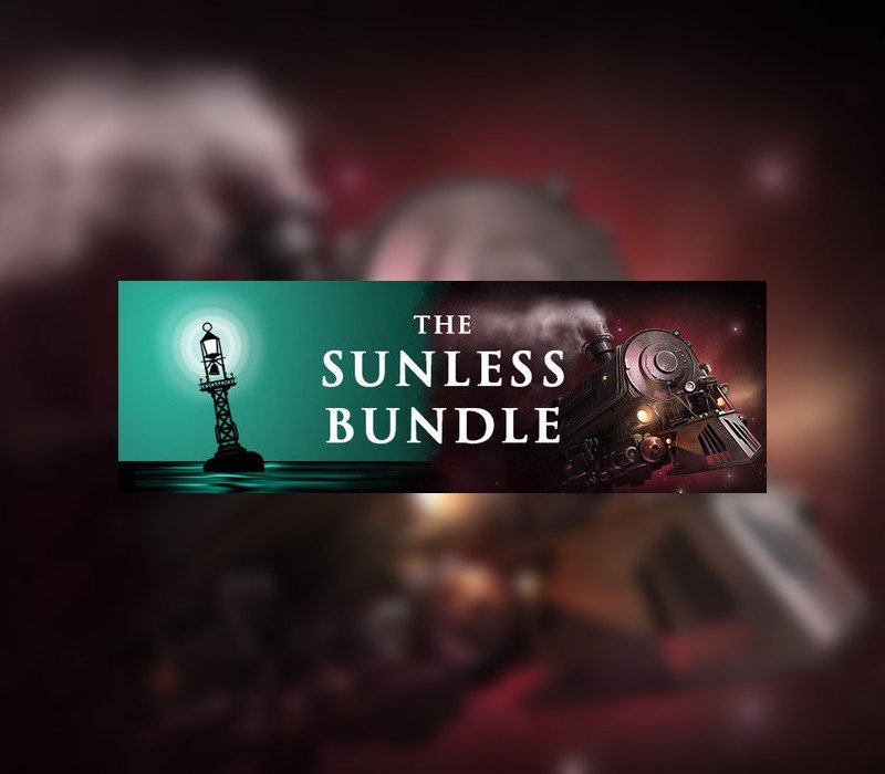 The Sunless Sea + Skies Bundle 