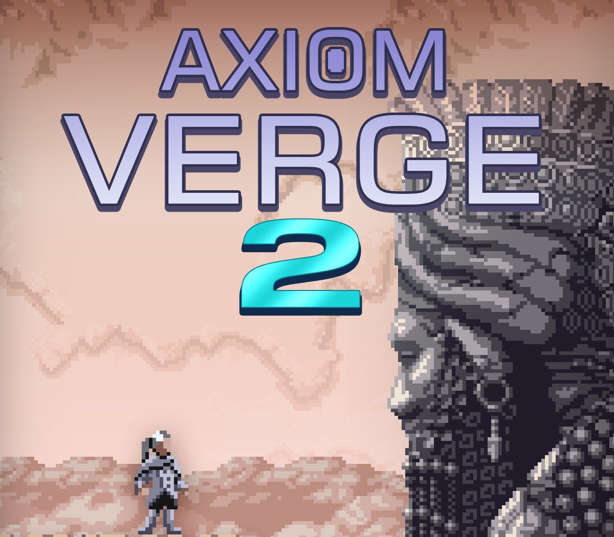 Axiom Verge 2 