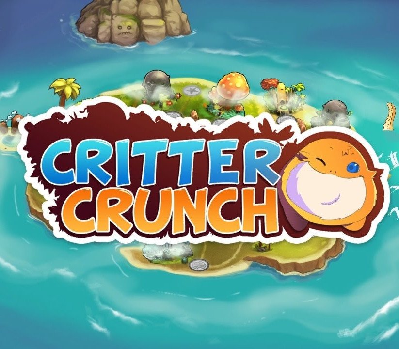 Critter Crunch 