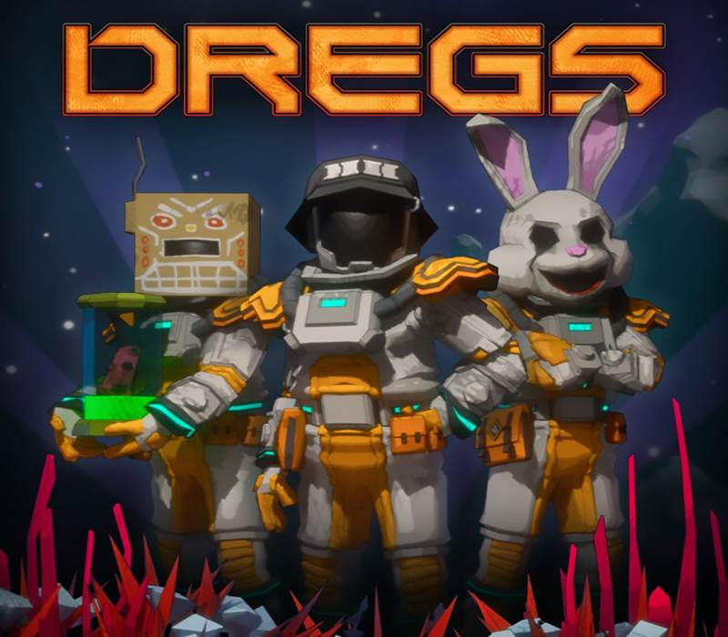 DREGS 