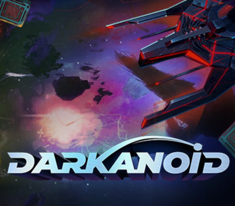 Darkanoid 