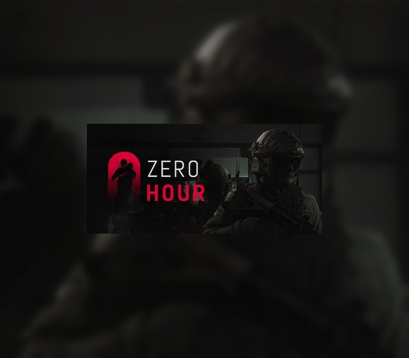 Zero Hour 
