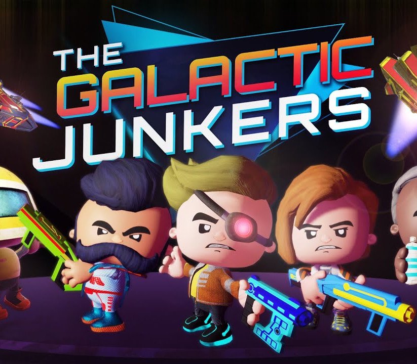 The Galactic Junkers 
