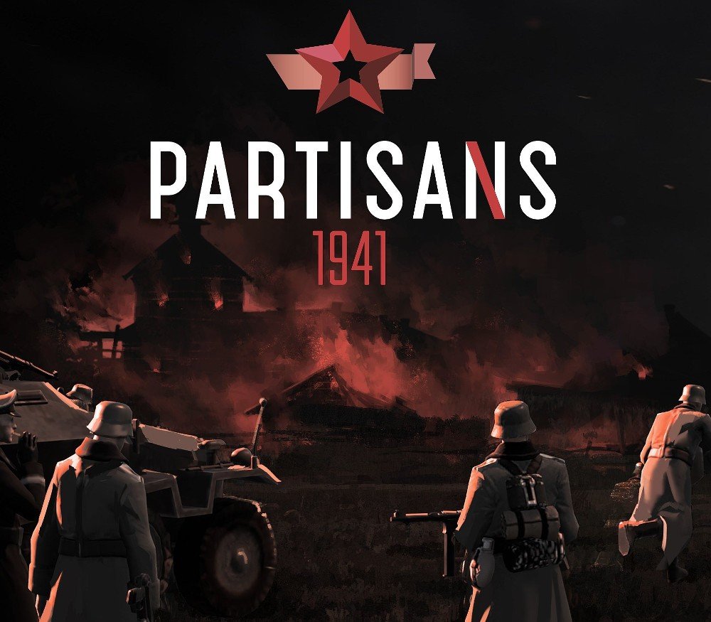Partisans 1941 
