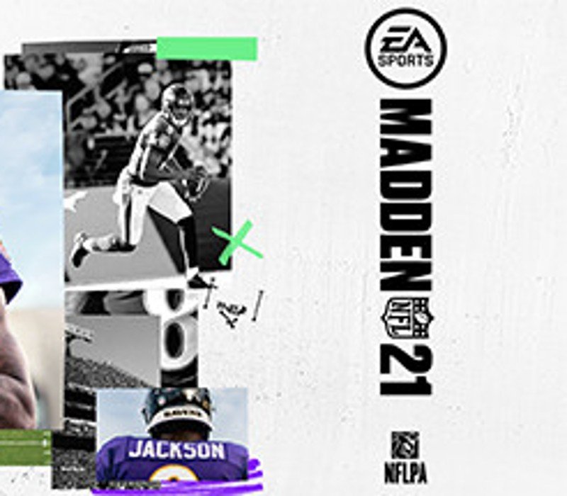Madden NFL 21 PS4 / PS5 Access 