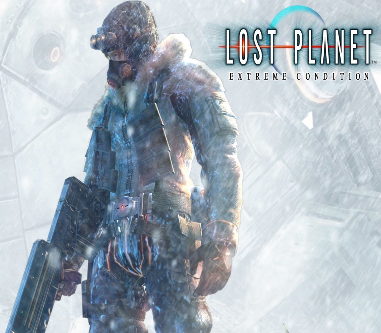 Lost Planet: Extreme Condition 