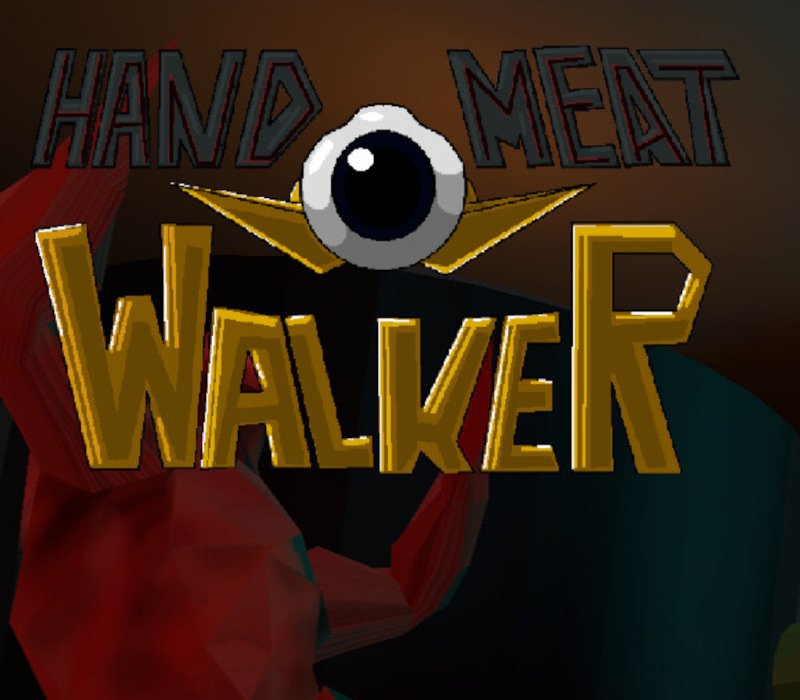 Hand Meat Walker 