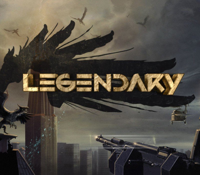 Legendary 