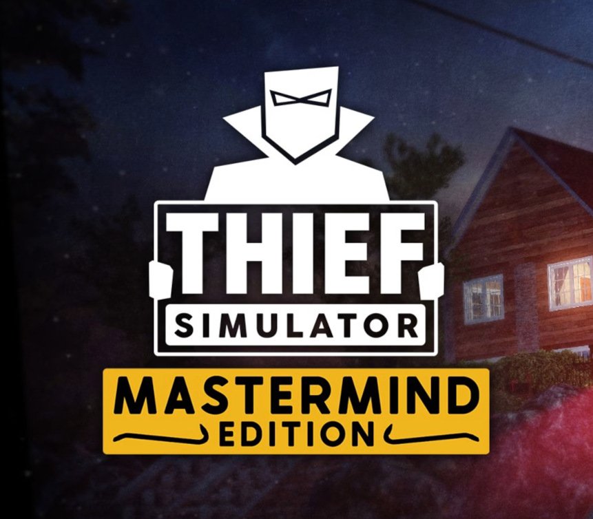 Thief Simulator Mastermind Edition