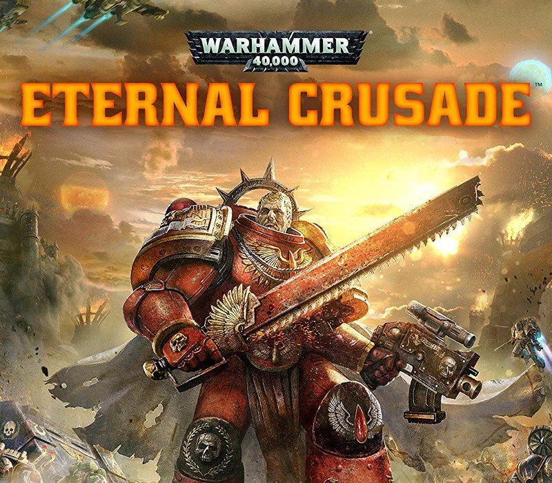 Warhammer 40,000: Eternal Crusade 