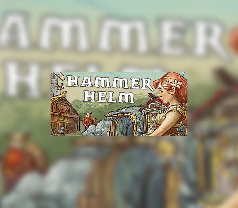 HammerHelm 