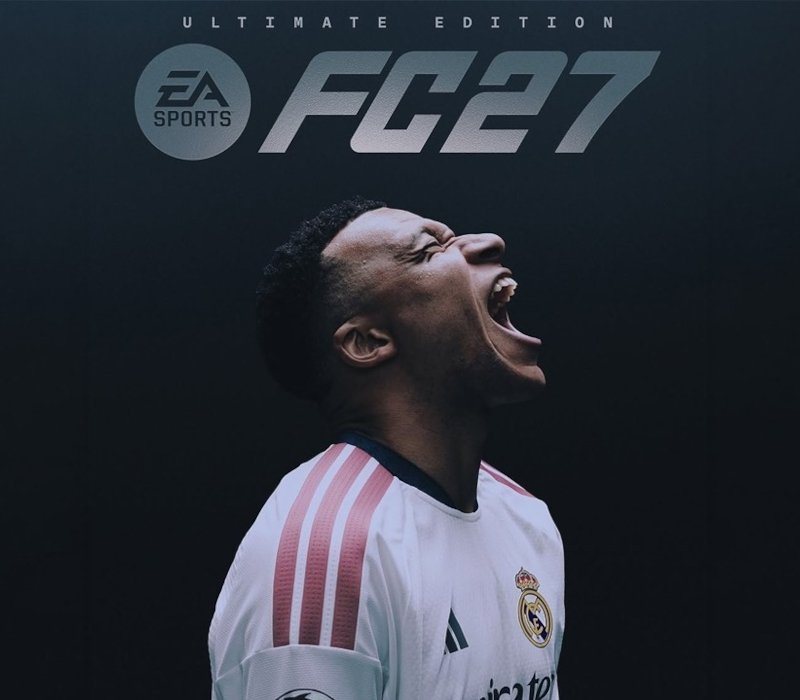 EA Sports FC 27 Ultimate Edition 