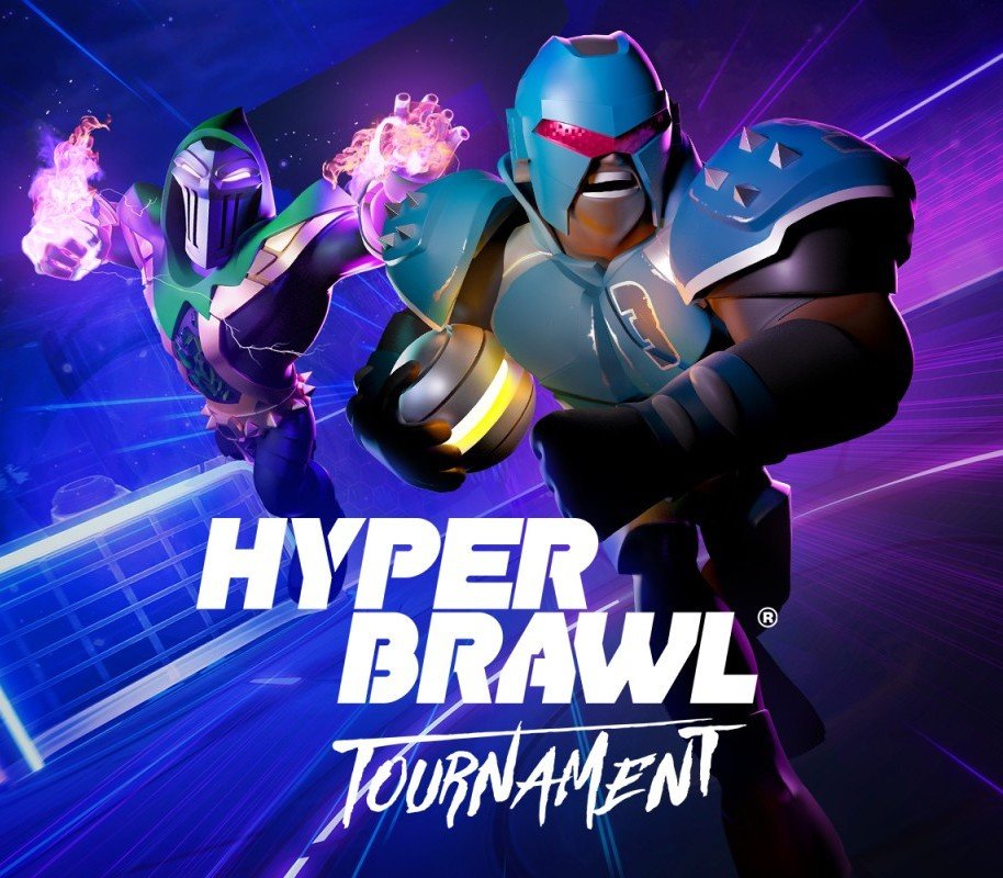HyperBrawl Tournament 