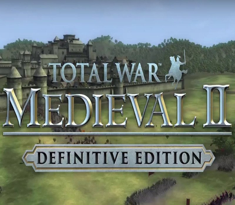 Total War: MEDIEVAL II – Definitive Edition 