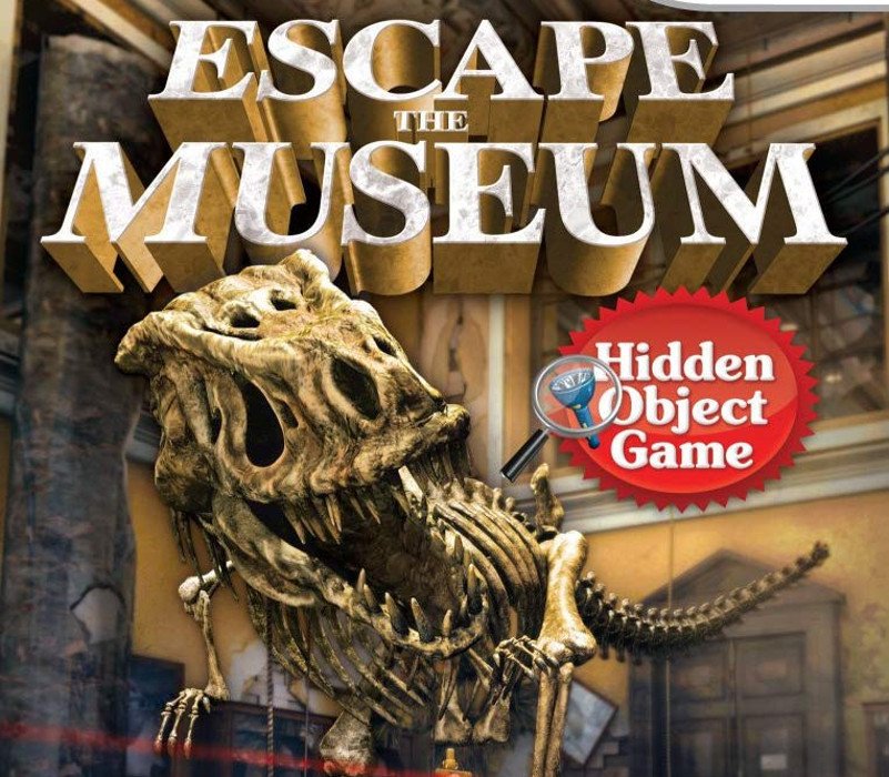 Escape The Museum 