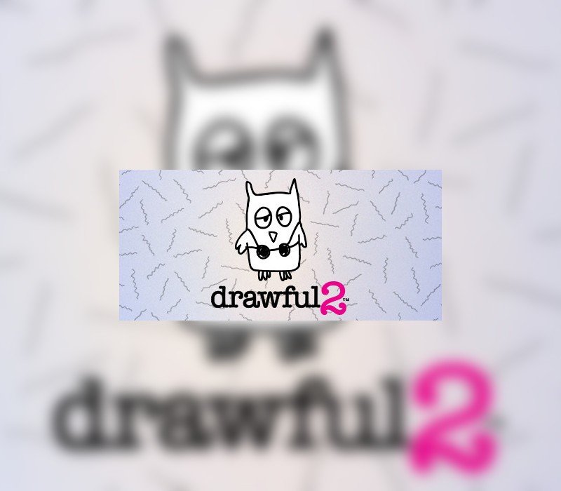 Drawful 2 