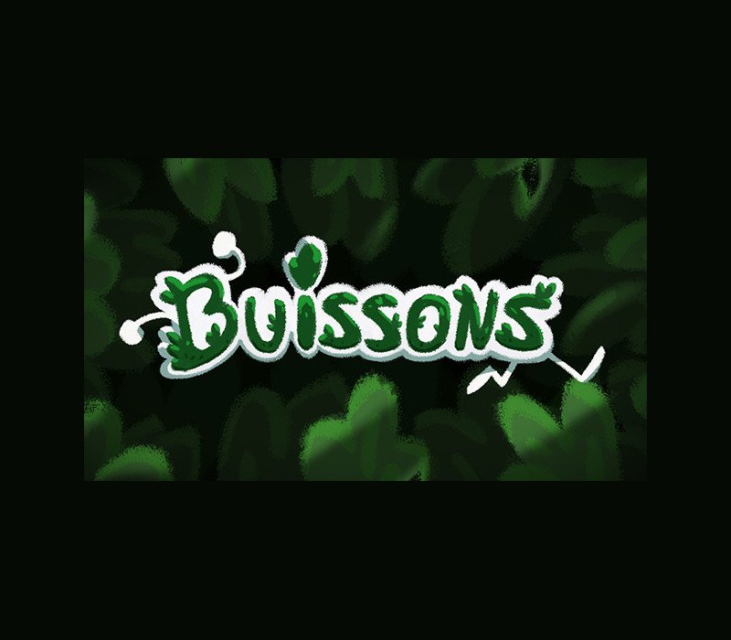 Buissons 