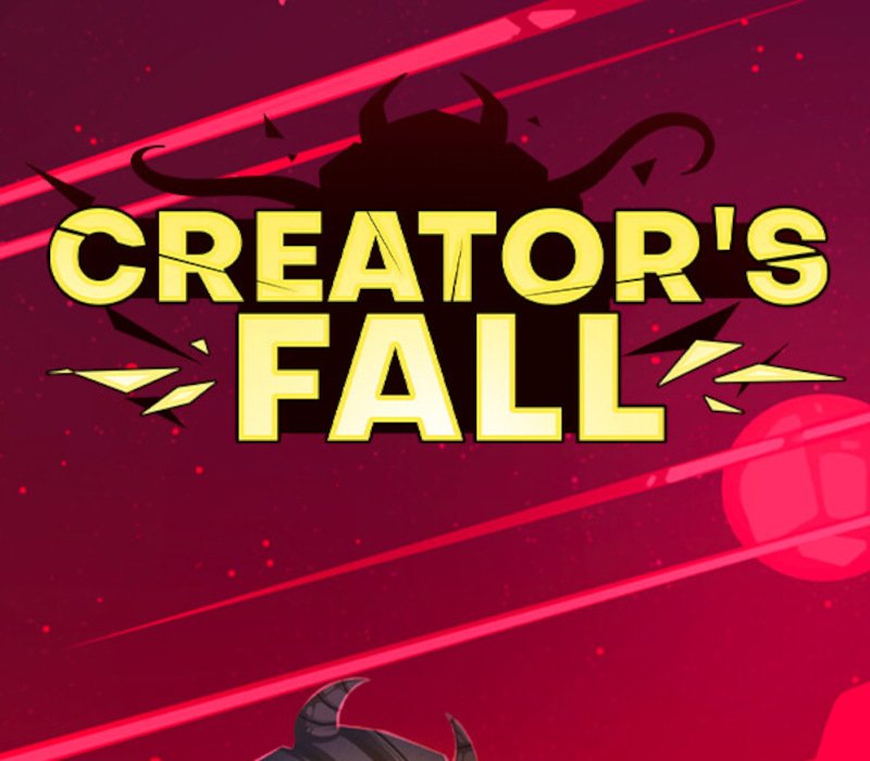 Creator's Fall 