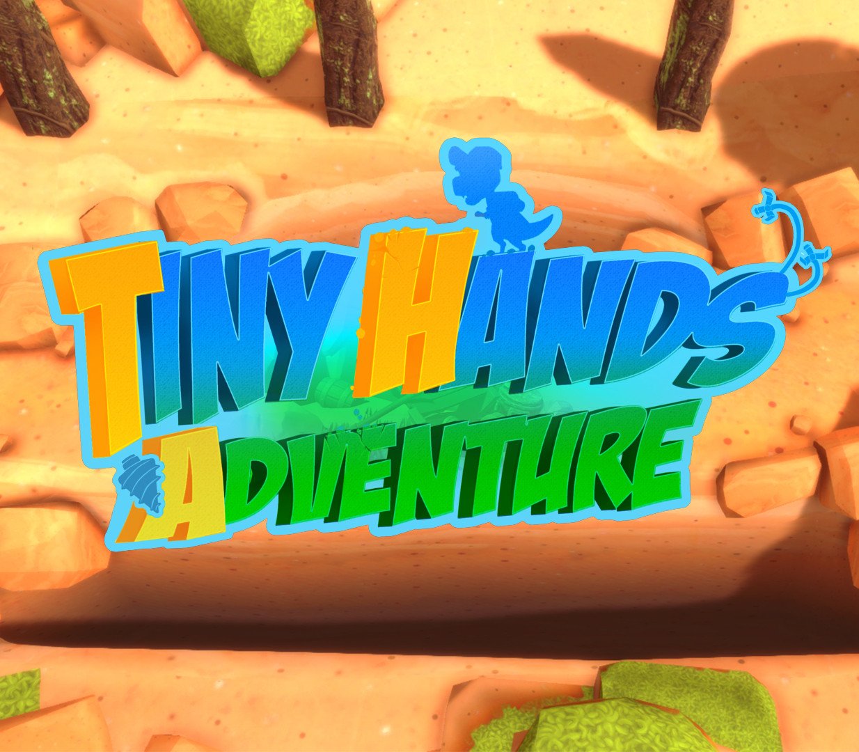Tiny Hands Adventure 