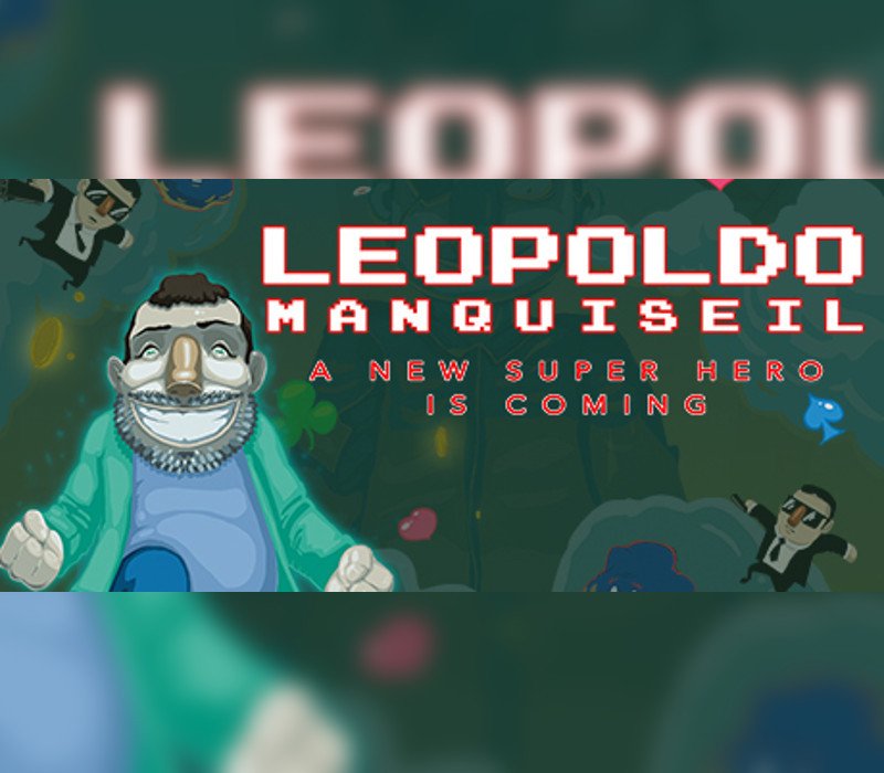 Leopoldo Manquiseil 