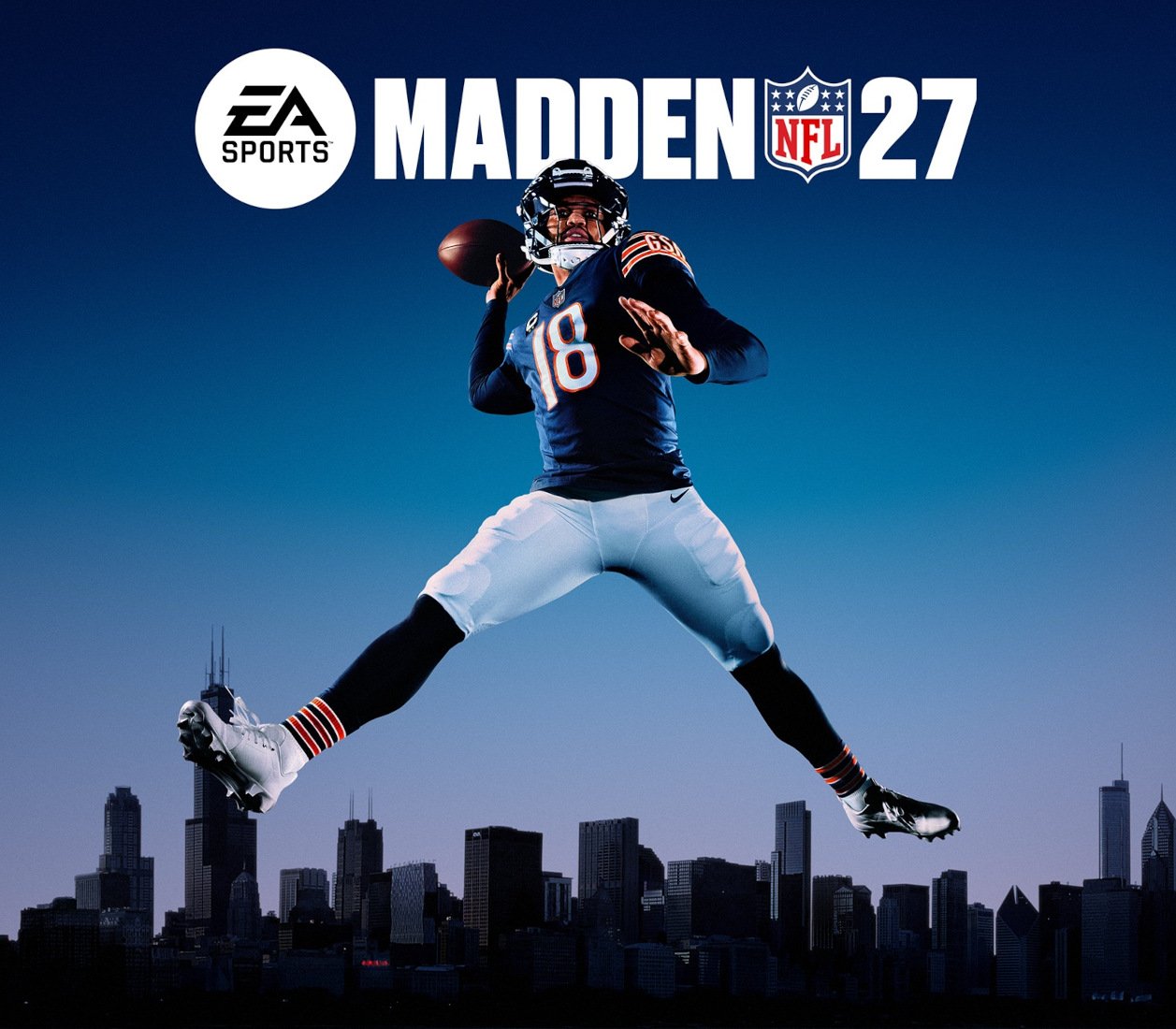 EA SPORTS Madden NFL 27 