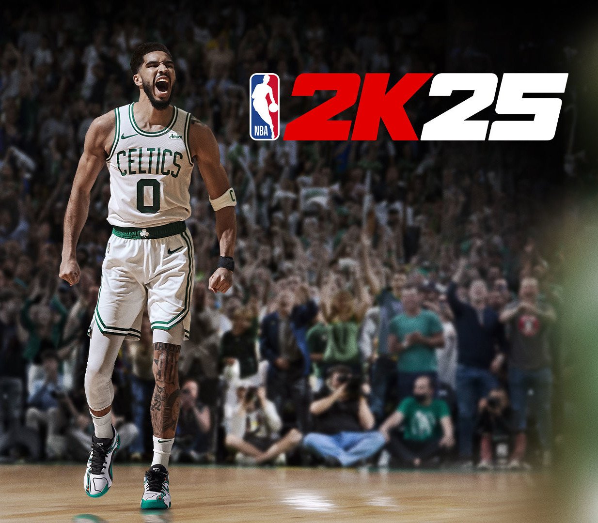 NBA 2K25