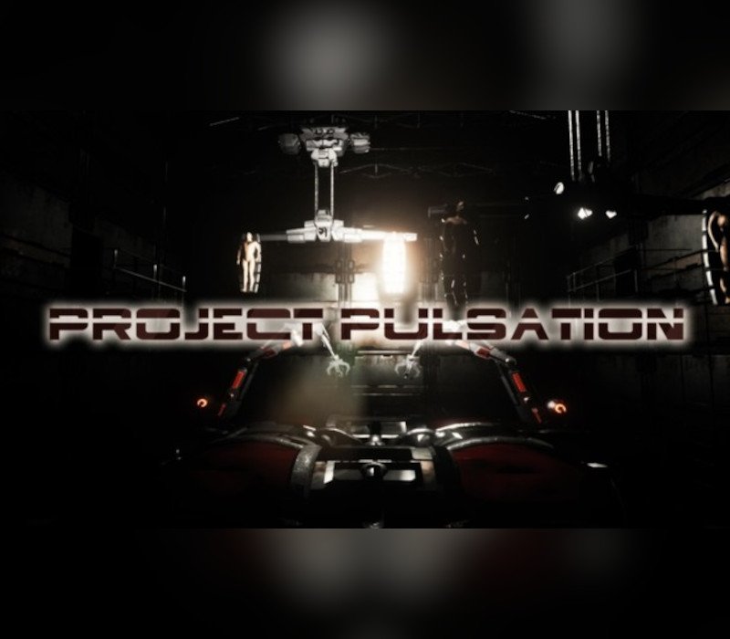 Project Pulsation