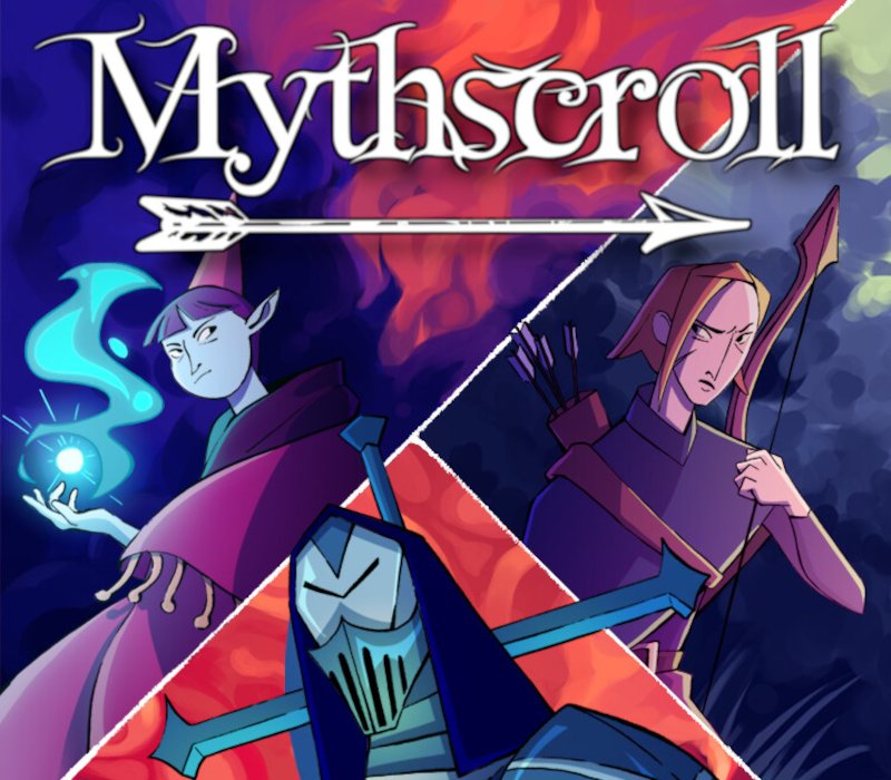Mythscroll