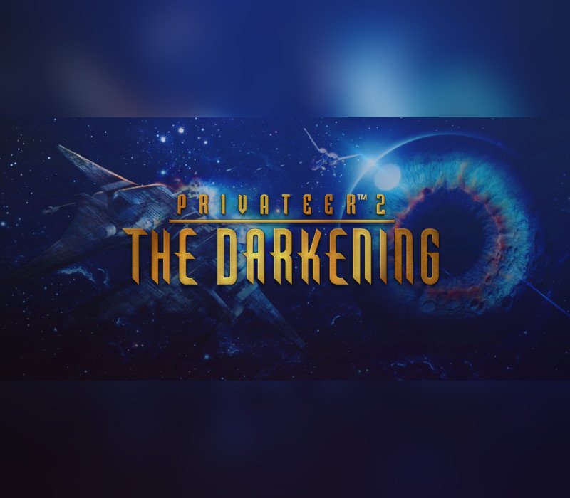 Privateer 2: The Darkening