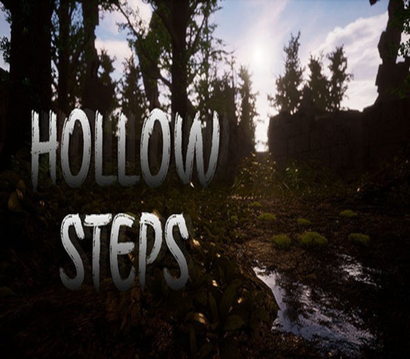 Hollow Steps 
