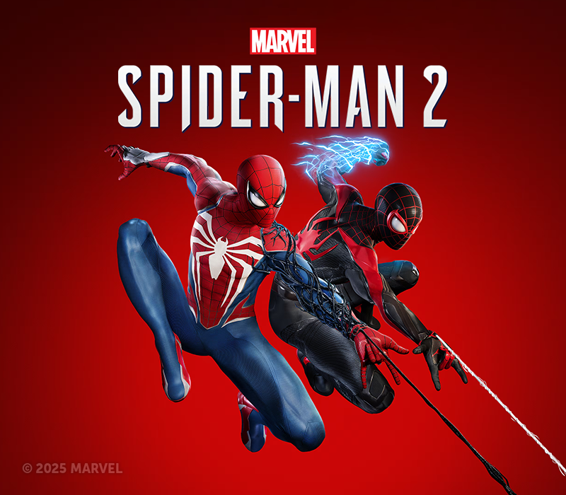 Marvel's Spider-Man 2 