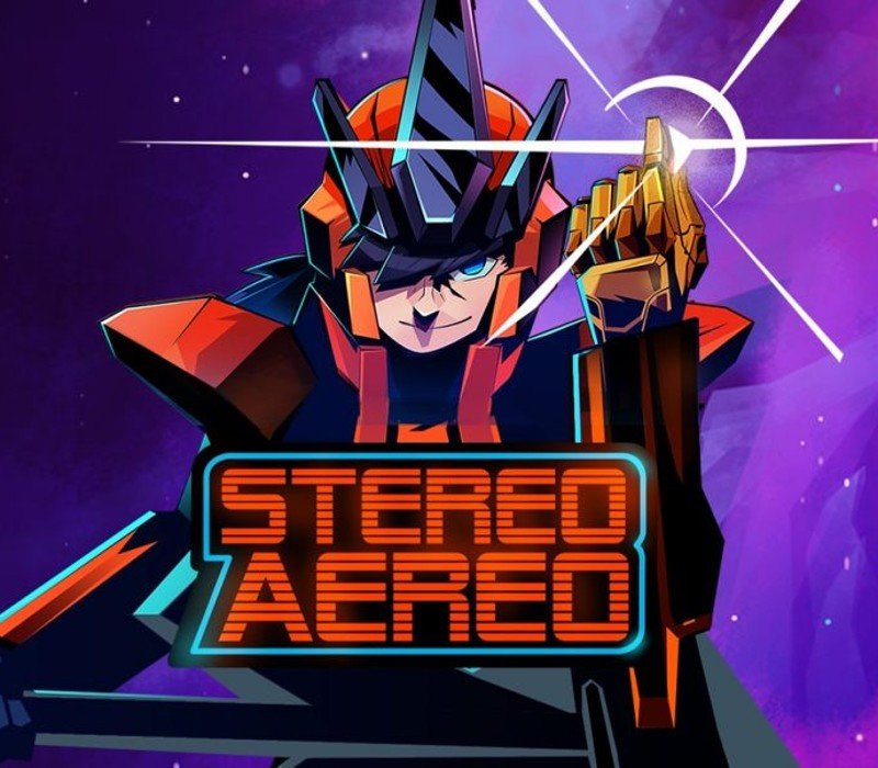 Stereo Aereo 