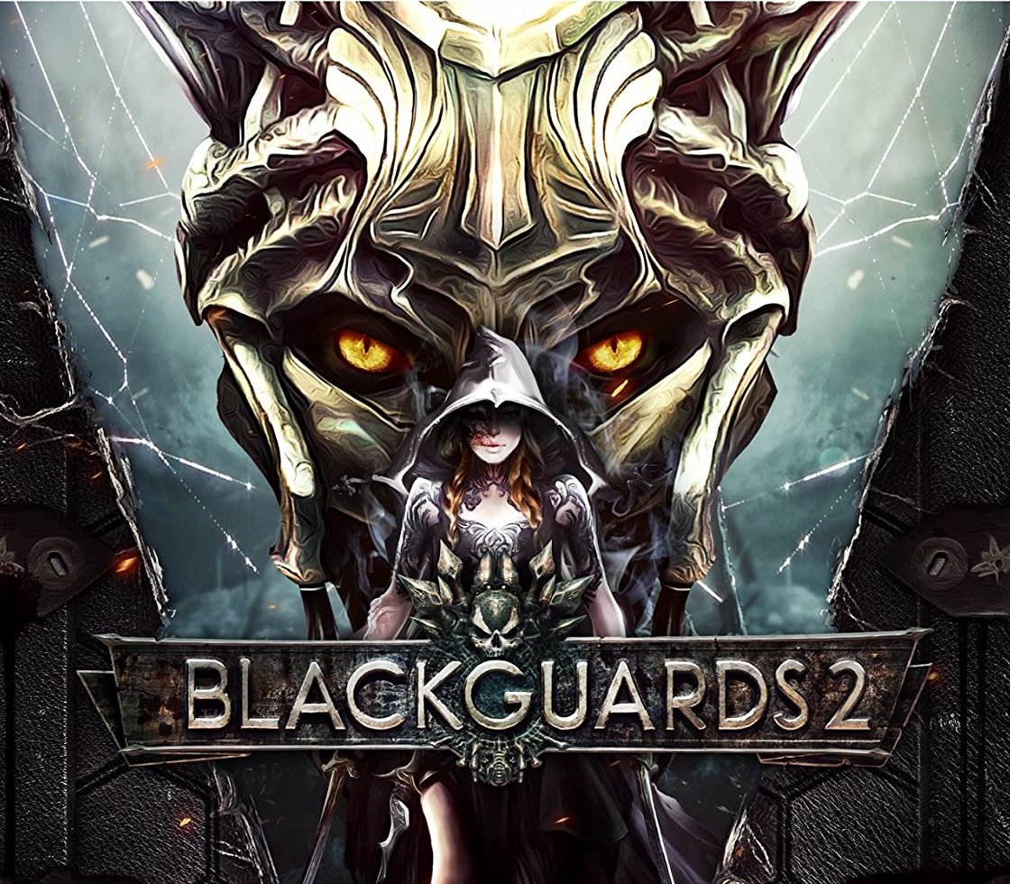 Blackguards 2 