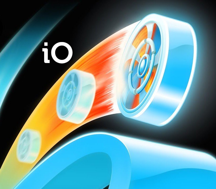iO 