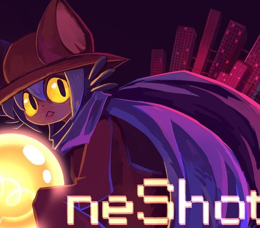 OneShot 