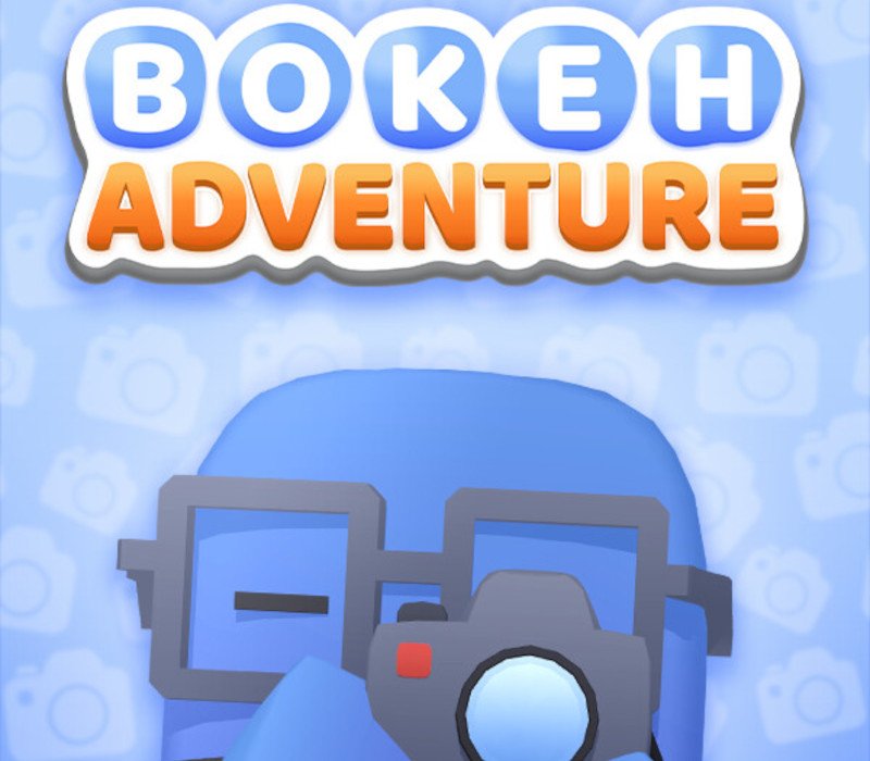 Bokeh Adventure 