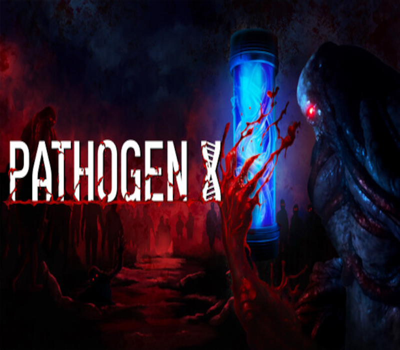 PATHOGEN X 