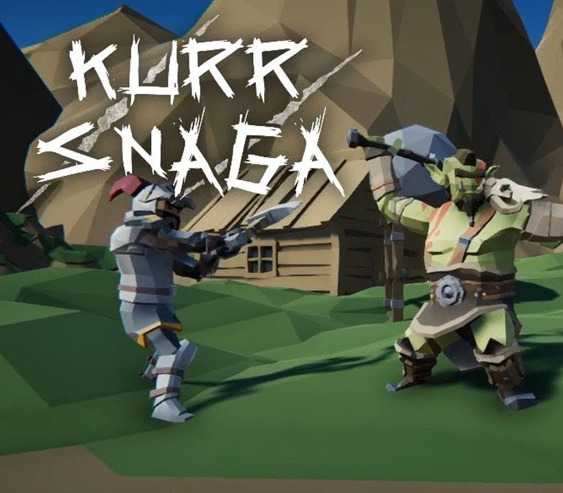 Kurr Snaga