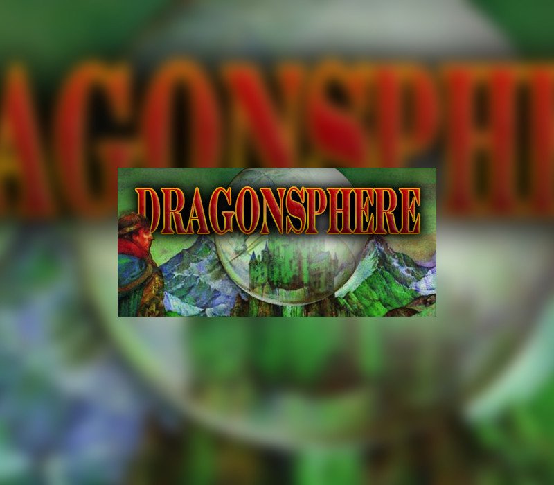 Dragonsphere 