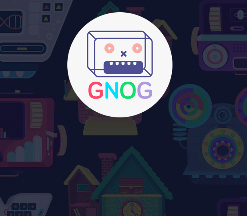 GNOG 