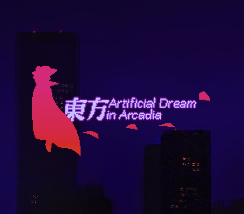 Touhou Artificial Dream in Arcadia 
