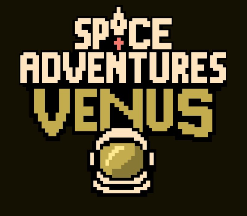 Space Adventure : Venus 
