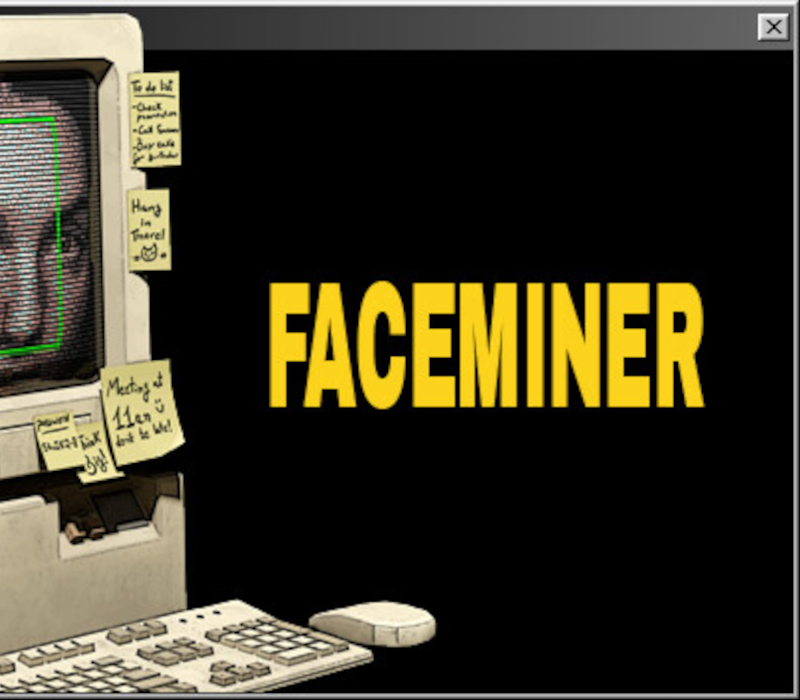 FACEMINER 