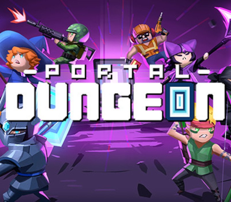 Portal Dungeon 