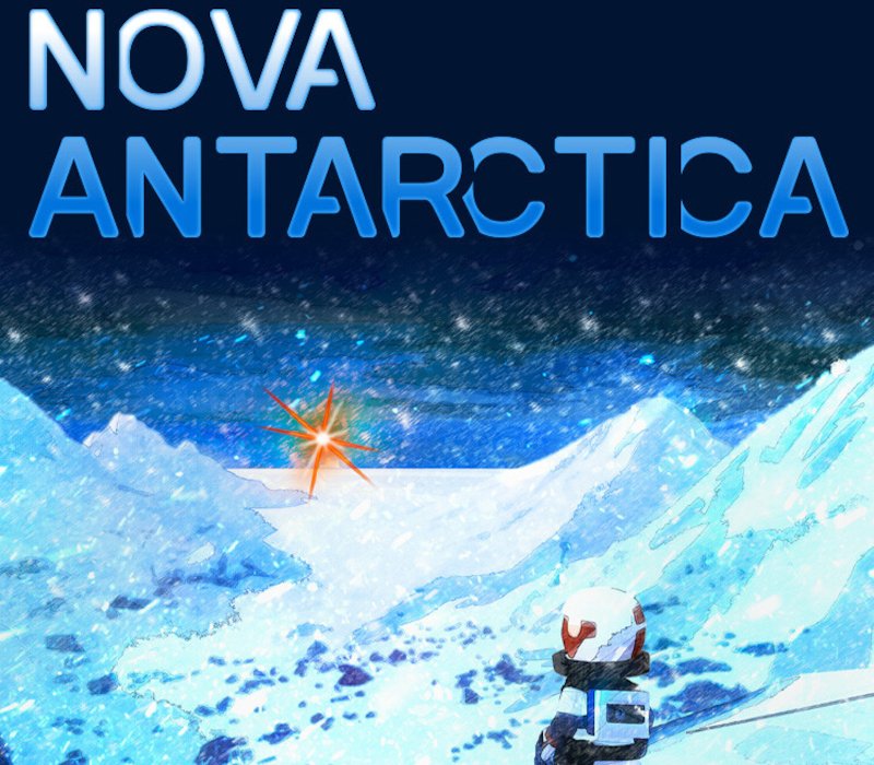 Nova Antarctica 