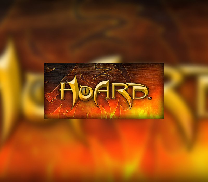 HOARD 
