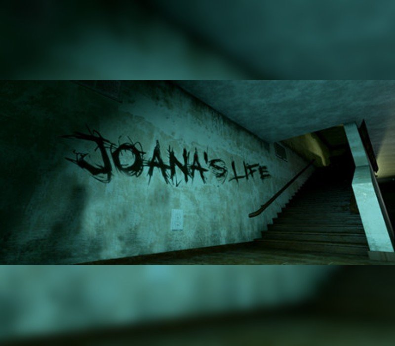Joana's Life 