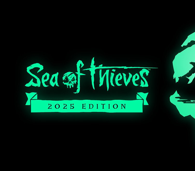 Sea of Thieves: 2025 Edition 
